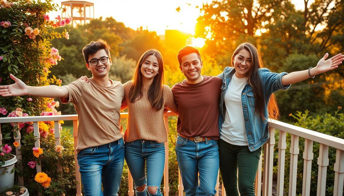 350 Kata Bijak Selamat Pagi untuk Memotivasi dan Menyemangati Hari