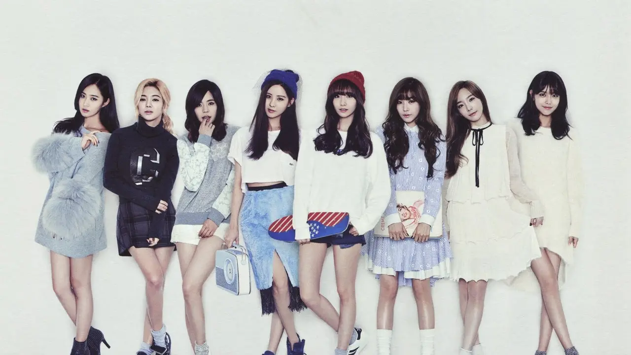 SNSD
