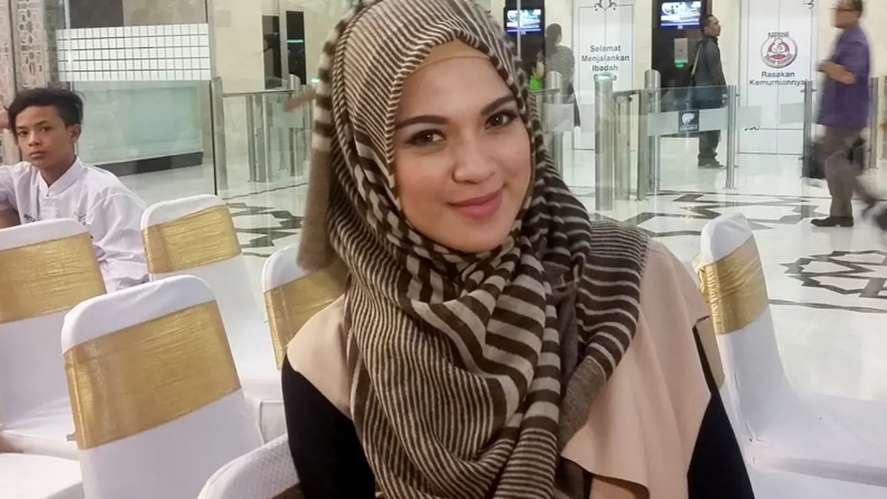 Delia Septianti