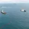 PT OSCT Indonesia Gandeng BOPPJ Atasi Ancaman Pencemaran Laut