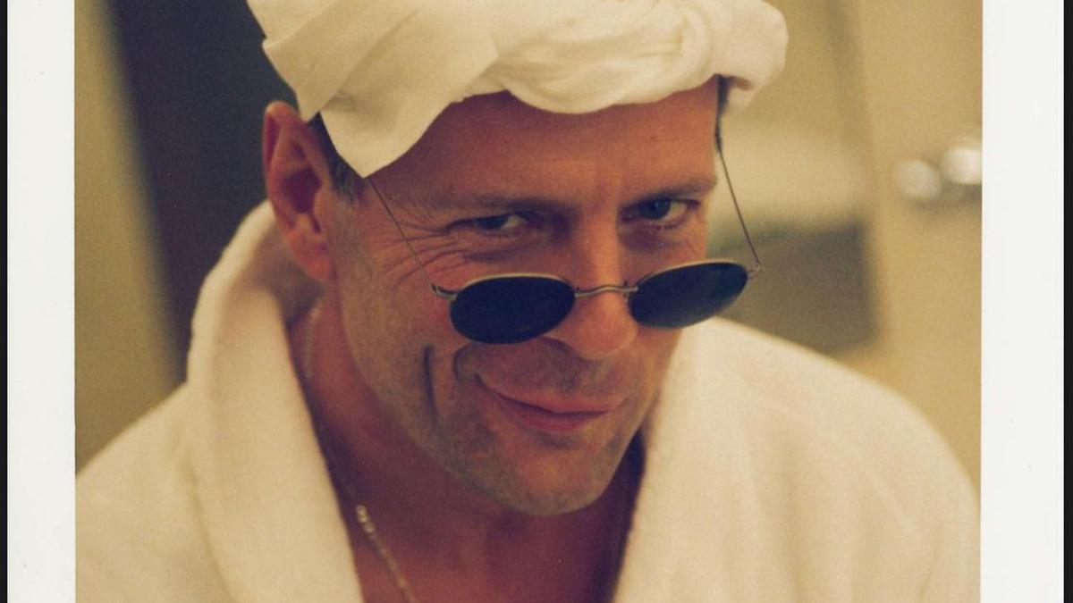 Keluarga Janji Kawal Bruce Willis Jalani Hidup Seutuhnya Setelah ...