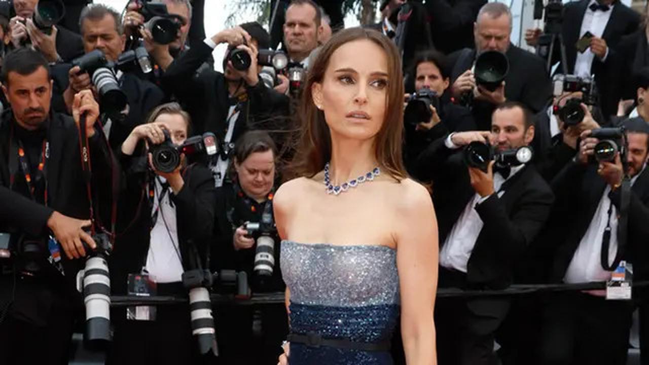 Natalie Portman Akui Lebih Pilih Tinggal di Paris: Privasi di Kota Ini Sangat Terjaga