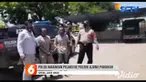 Dua pemuda asal Kabupaten Tuban, dihajar ratusan massa yang emosi dan kesal oleh ulah para pencuri sapi yang selama ini meresahkan warga. Dua pemuda itu tertangkap basah saat akan membawa kabur sapi hasil curiannya.