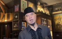 El Rumi Segera Menikah, Ahmad Dhani Ingin Segera Punya Banyak Cucu