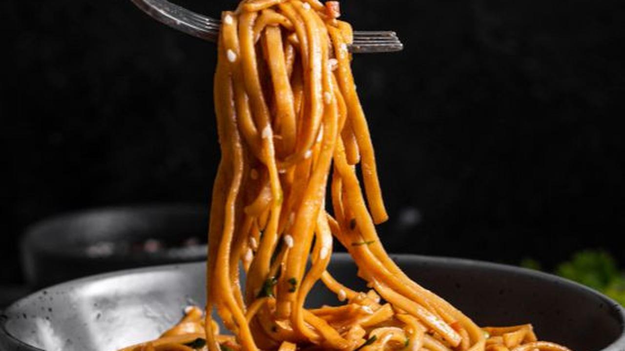 <b>Resep Mie Ayam</b>