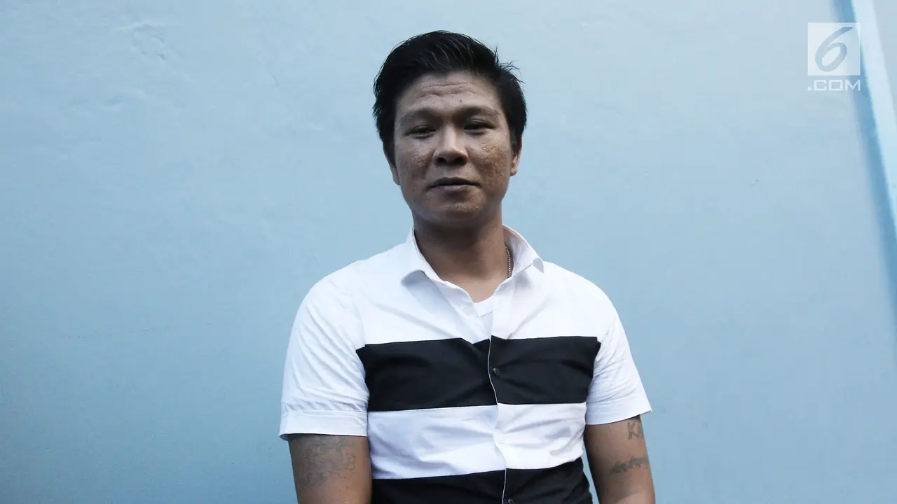Andika Kangen Band