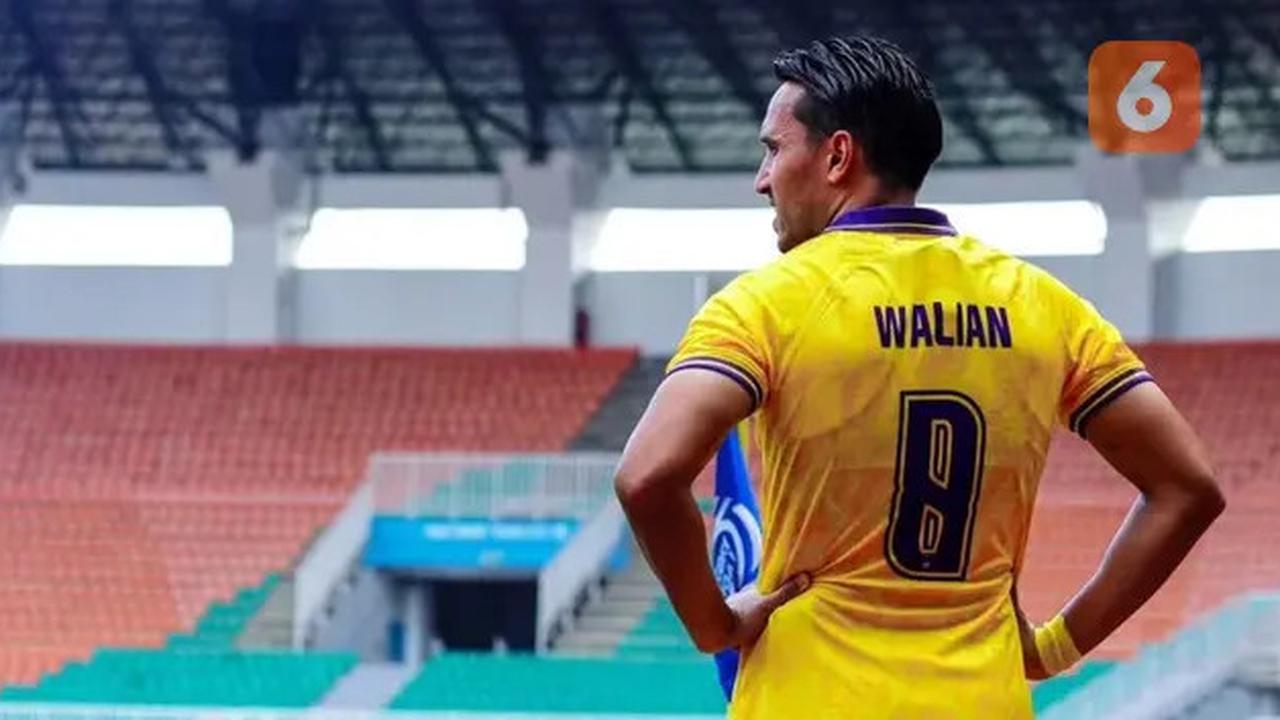 4 Bintang BRI Liga 1 yang Layak Dapat Perhatian dari Patrick Kluivert Perkuat Timnas Indonesia