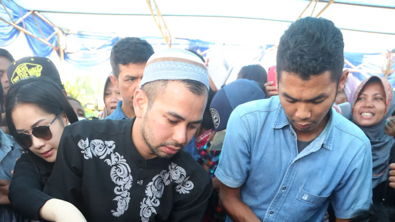 Raffi Ahmad