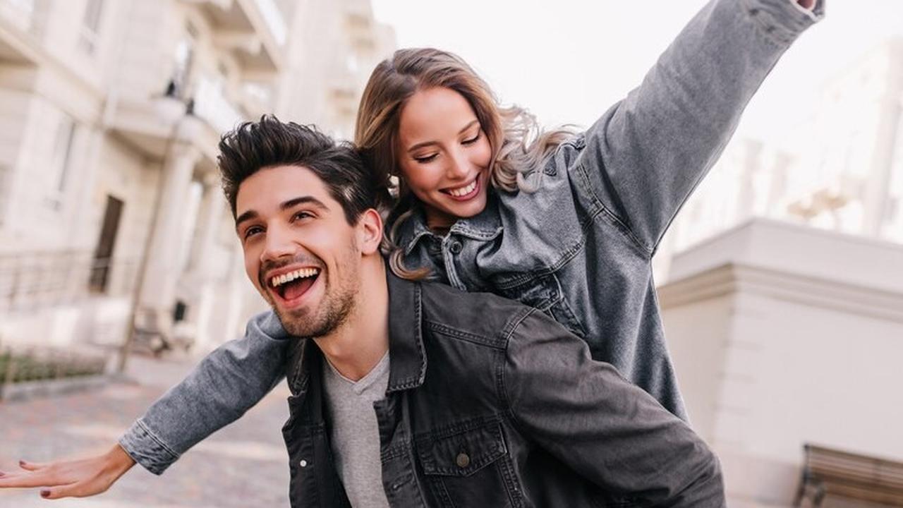 234 Nama Lucu Buat Pacar Cowok yang Romantis dan Unik, Bikin Hubungan Semakin Menarik