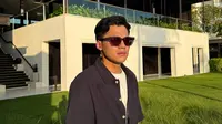 6 Gaya Cakrawala Airawan Syuting Sinetron SCTV Istiqomah Cinta, Kasual dan Formal Penuh Karisma