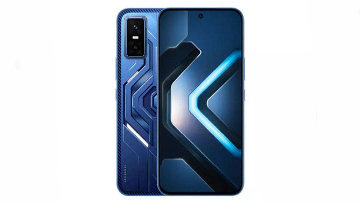 Infinix GT 30