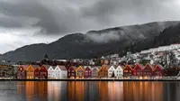 9 Stunning Places to Visit in Norway You Shouldn't Miss Out