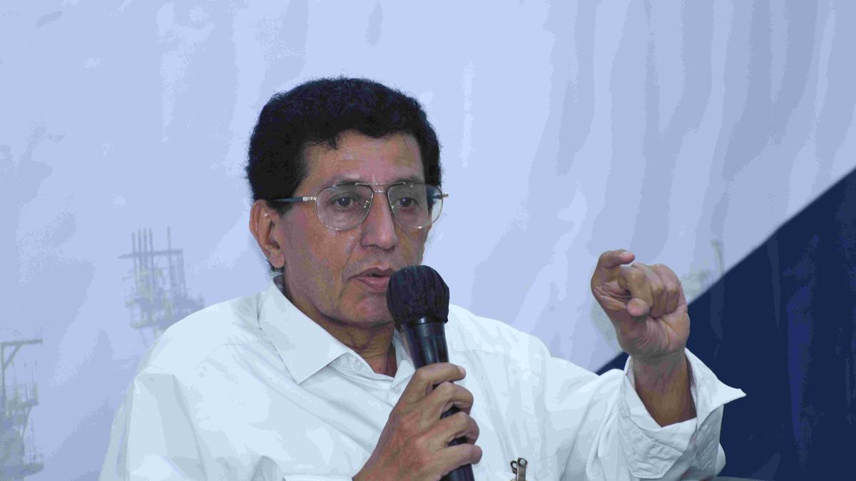 Industri Ini jadi Modal Indonesia Capai Pertumbuhan Ekonomi 8 Persen