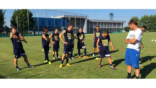 Parma 1913 / Liputan6.com