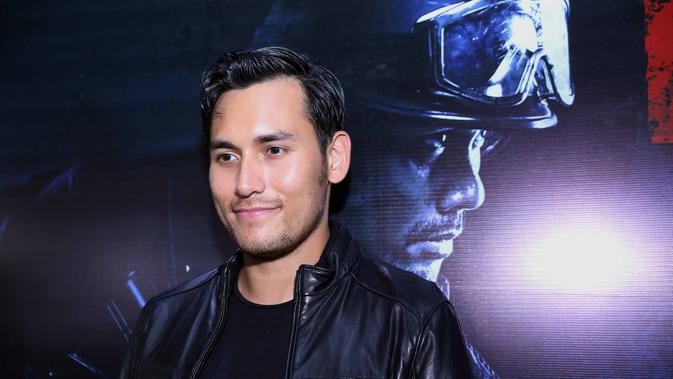 Arifin Putra Terbaru Berita Foto Video Fimela Com Page 3