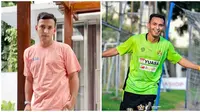Dulu Atlet Sepak Bola, Ini 6 Potret Aktor Rifky Alhabsyi Saat di Lapangan Hijau