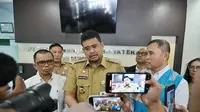Cerita Bobby Nasution Datangi PLN Minta Kompensasi Pemadaman