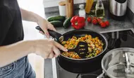 8 Peralatan Dapur yang Mengandung Mikroplastik, Kenali dan Cara Menghindarinya
