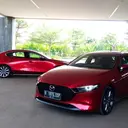 Harga Mazda3 Bekas per Oktober 2026, Mulai Rp 200 Jutaan