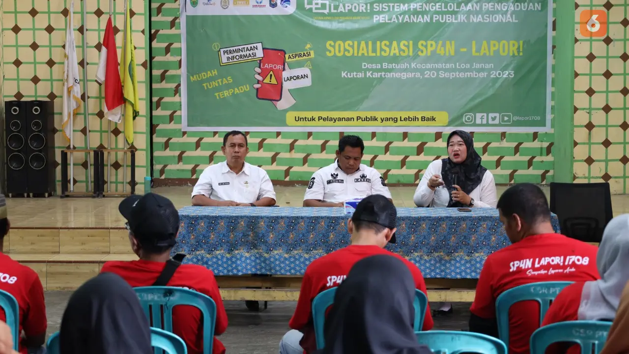 Desa Batuah