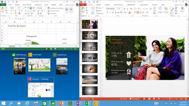 Mengenal 5 Fitur Anyar di Windows 10