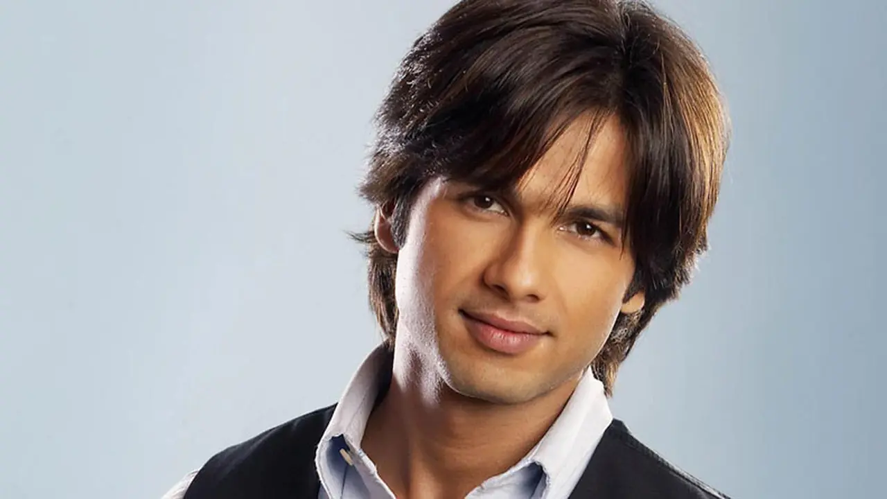 Shahid Kapoor
