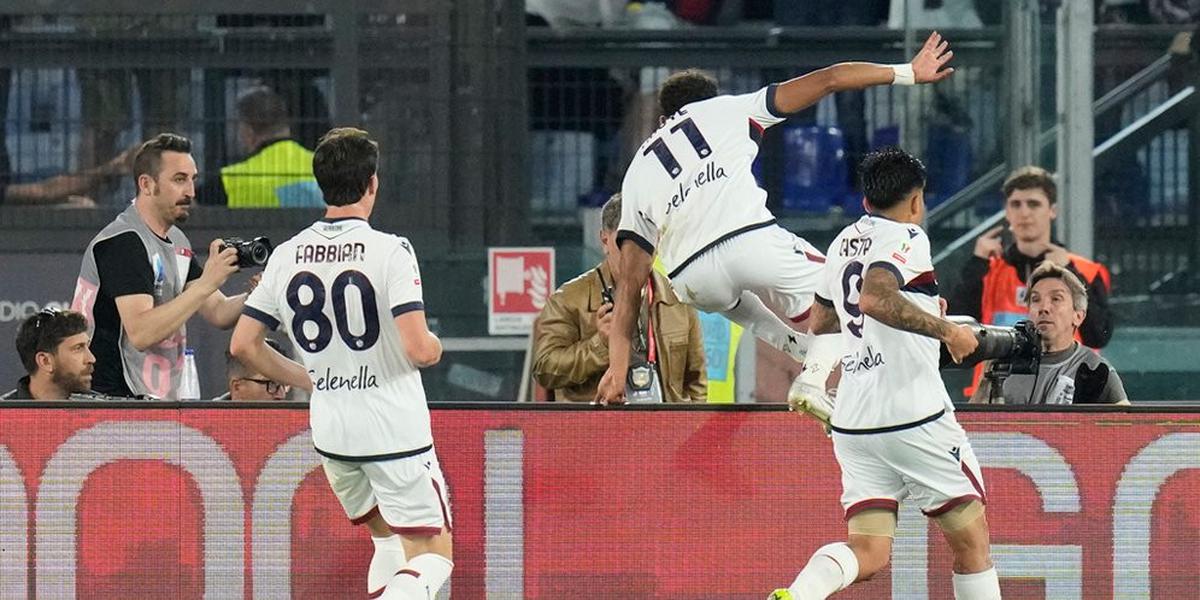 Bologna: 3 Trofi Coppa Italia, 7 Scudetto Serie A, dan Seribu Cerita