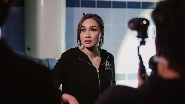 Sara Wijayanto. (Foto: Instagram @sarawijayanto)