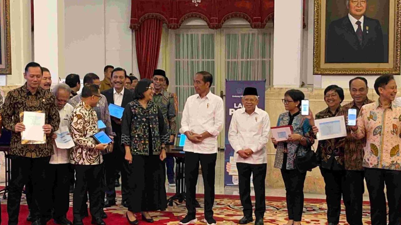 Dok. Istimewa