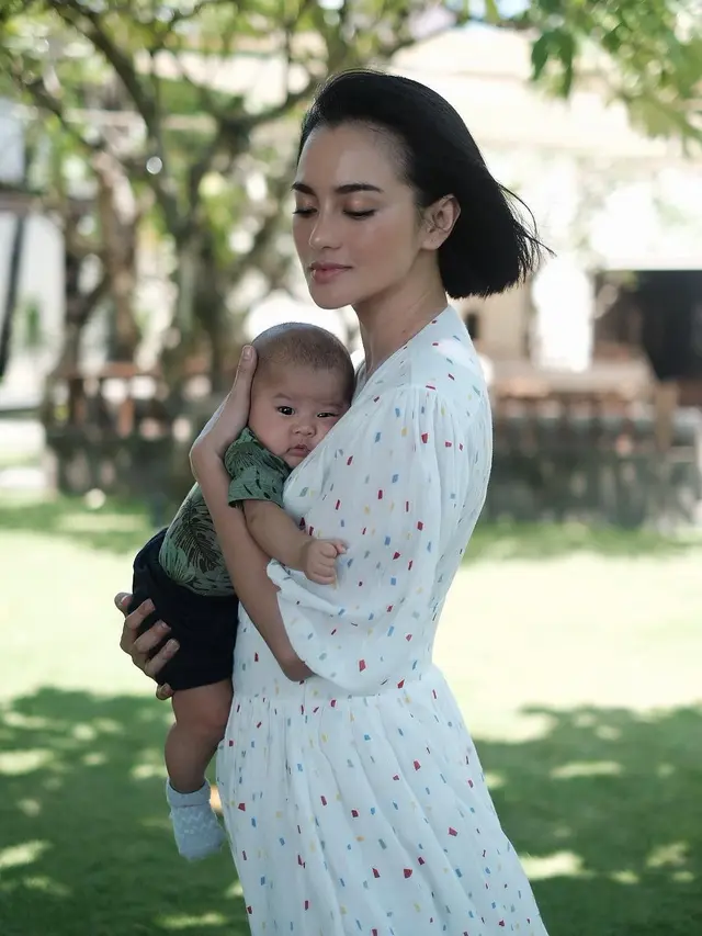 [Fimela] Ririn Ekawati