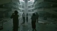 Sinopsis - Review Film Memburu Pemangsa: Menguak Tabir Pembunuh Berantai yang Incar Anak-Anak