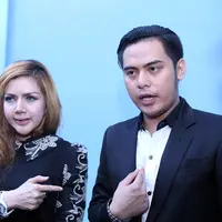 Galih Ginanjar (Nurwahyunan/bintang.com)
