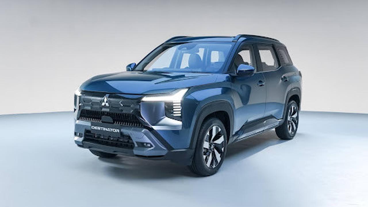 Mitsubishi Destinator, Investasi Kenyamanan untuk Keluarga Modern