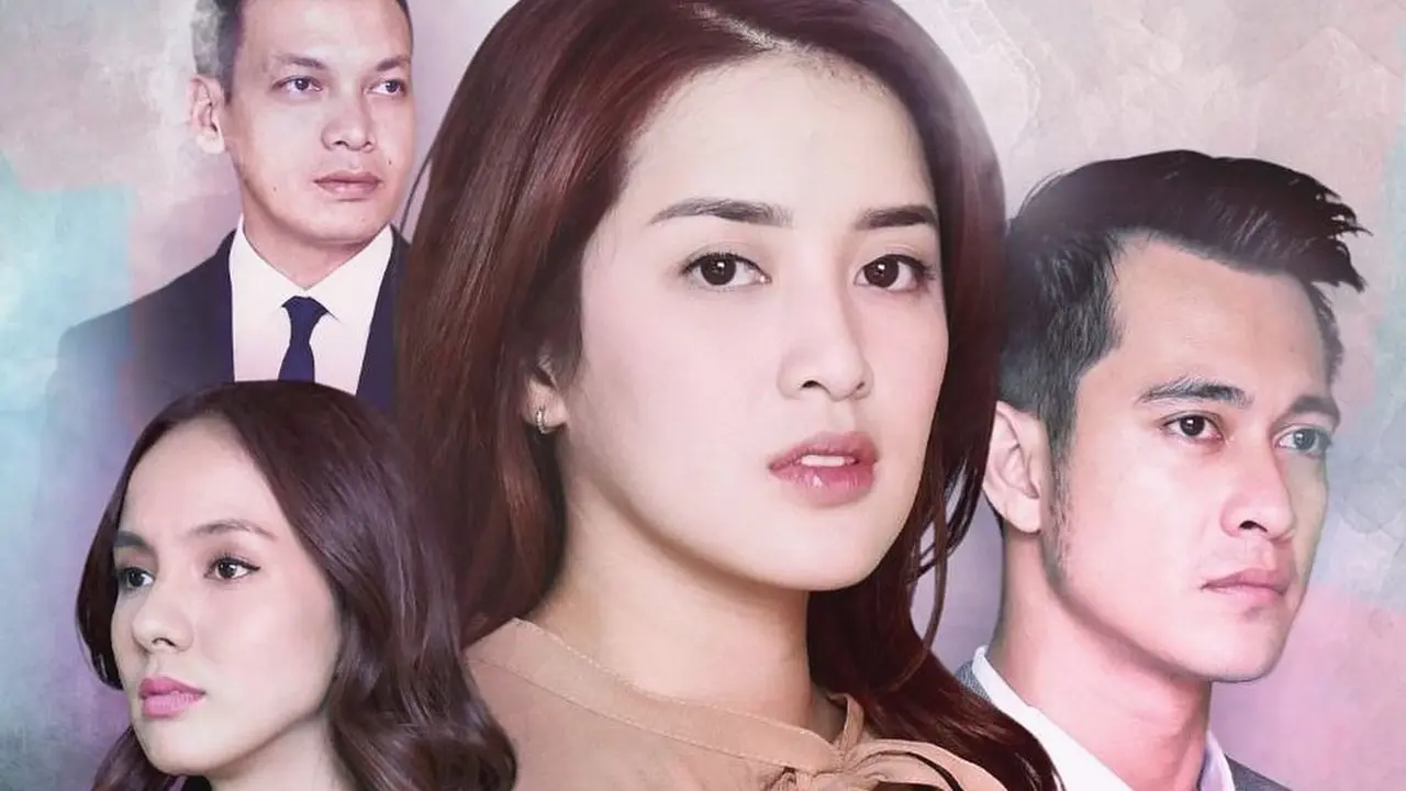 Suci Dalam Cinta