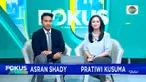 Simak informasi dalam Fokus Pagi edisi (29/11) dengan pilihan topik-topik sebagai berikut, Banjir Bandang Terjang Tapanuli Selatan, Longsor Terjadi saat Pencarian Korban Banjir, Bantuan untuk Korban Bencana, Warga Berdesakan Antre BLT.