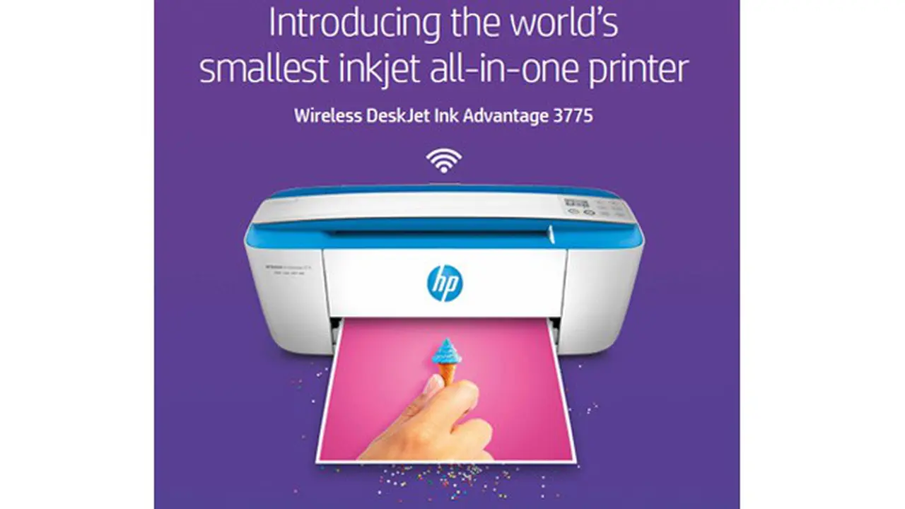 Unik dan Efisien, Inilah Printer Terkecil di Dunia!