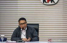 KPK Tegaskan Bisa Ambil Alih Kasus Eks Jampidsus Jika Mandek