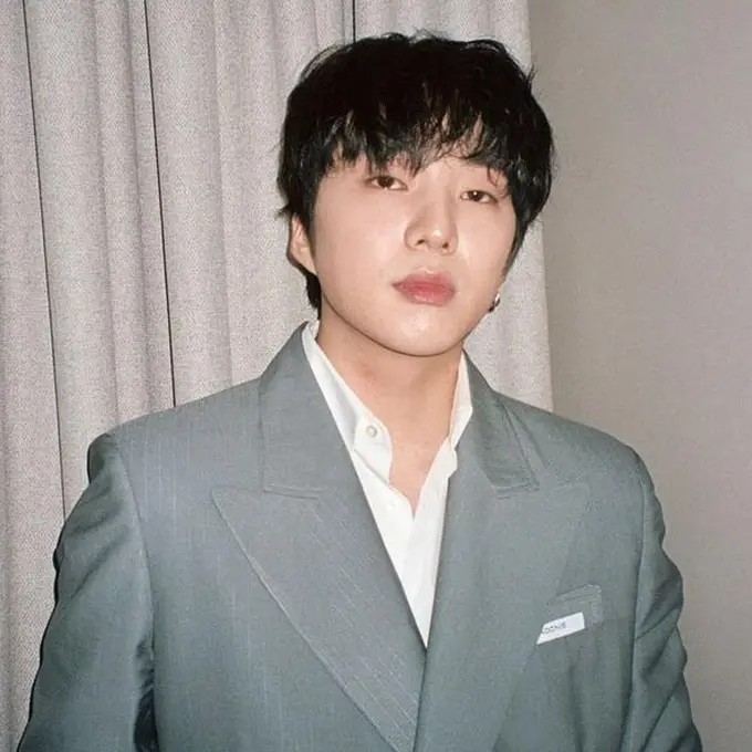 Kang Seung Yoon