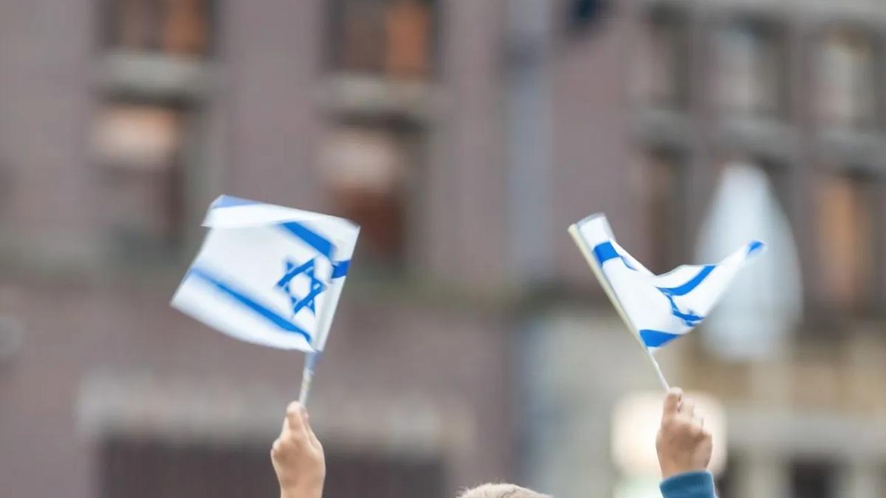Tak Hanya Rugikan Palestina, Konflik dengan Hamas Buat Ekonomi Israel Terguncang