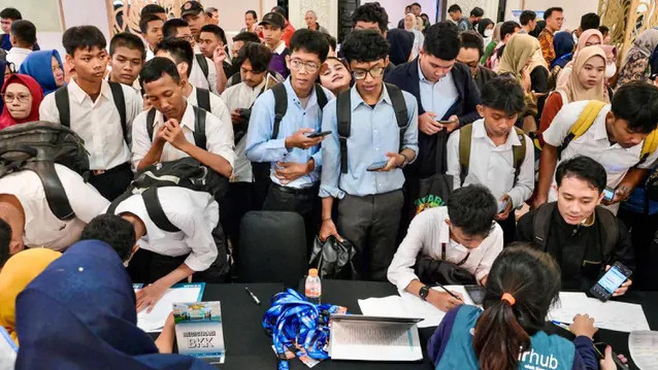 Banyak Sarjana jadi Pengangguran, Salah Siapa?