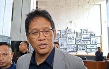 Menkeu Purbaya Pastikan Iuran BPJS Kesehatan Tidak Akan Naik Tahun 2026