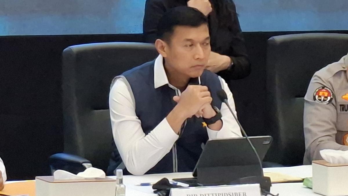 Kronologi Lengkap Pengungkapan Sindikat Penipuan SMS E-Tilang Palsu oleh Bareskrim