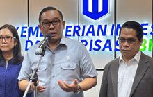 SPBU Swasta Ribut Soal Kuota Impor BBM, Wamen Investasi Ambil Alih Pembahasan