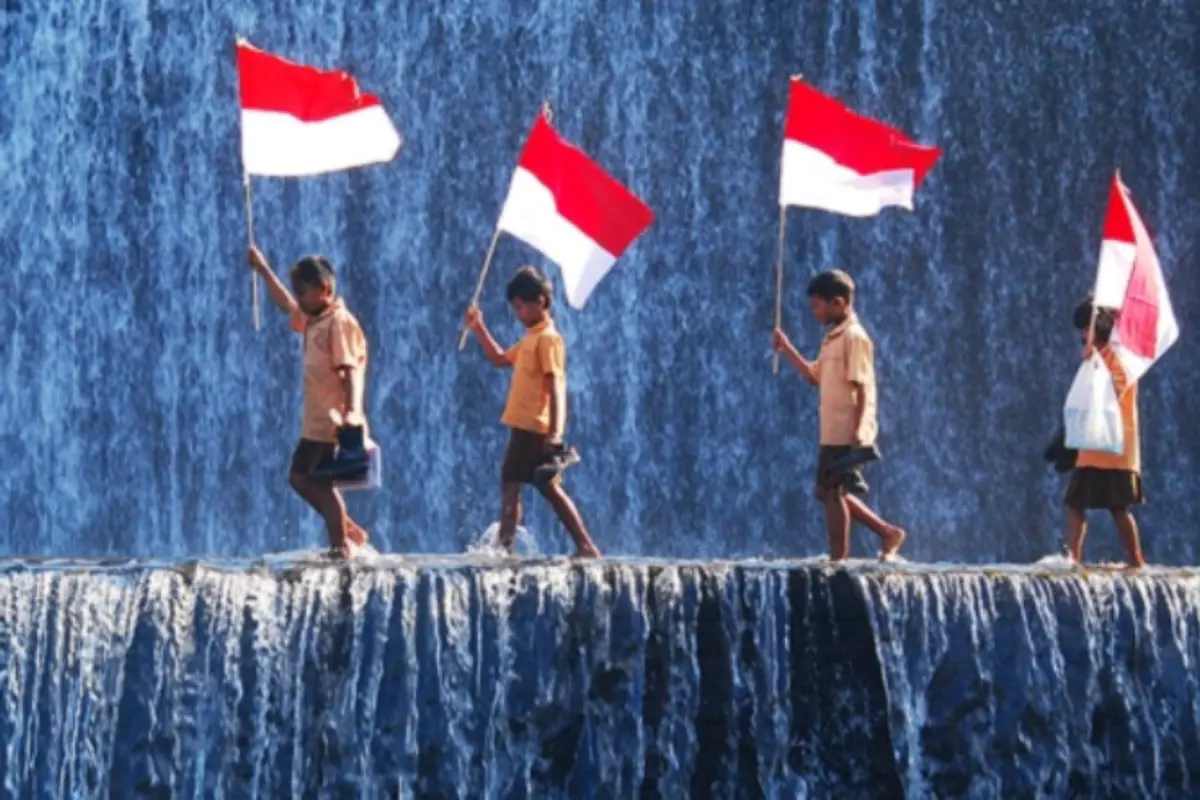Selain Indonesia, Negara-Negera Ini Juga Merdeka pada Agustus