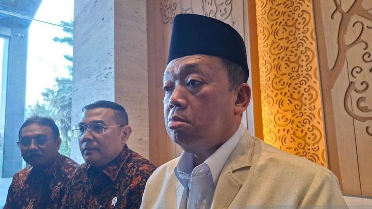 Nusron Wahid Tegaskan Komitmen Lindungi Lahan Pertanian di Sumatra Pasca-Bencana