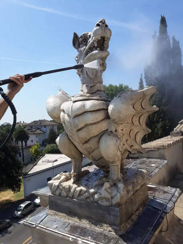 Fountain of Acquapaola