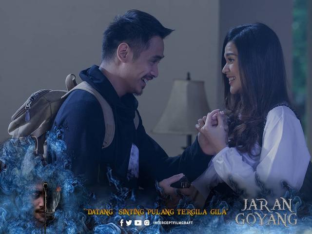 Ada Mantra Pelet Asli Di Film Jaran Goyang Showbiz Liputan6 Com