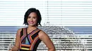 Demi Lovato nampaknya telah siap untuk menikah dengan kekasih pujaan hati, Wilmer Valderrama. (Bintang/EPA)