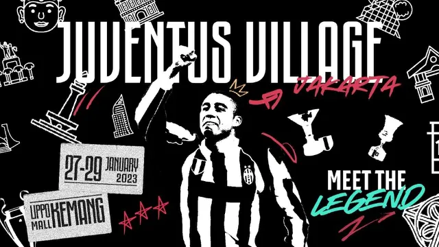 Juventus Village
