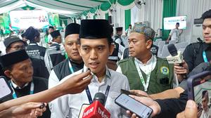 Ini Dua Pilihan Mekanisme Pemilihan Ketum PBNU